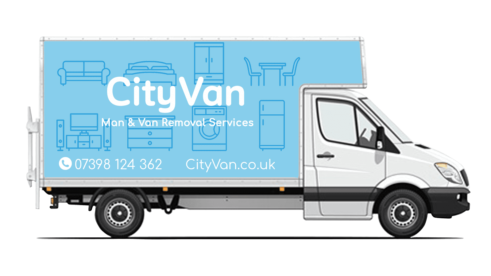 furniture courier furniture removals