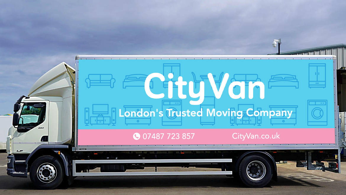 Moving company London