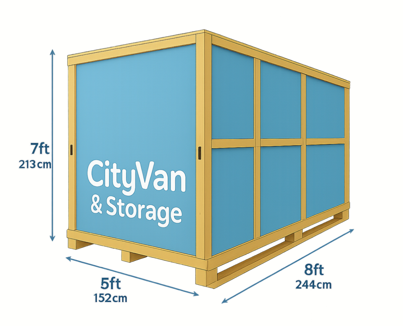 Storage London Storage London